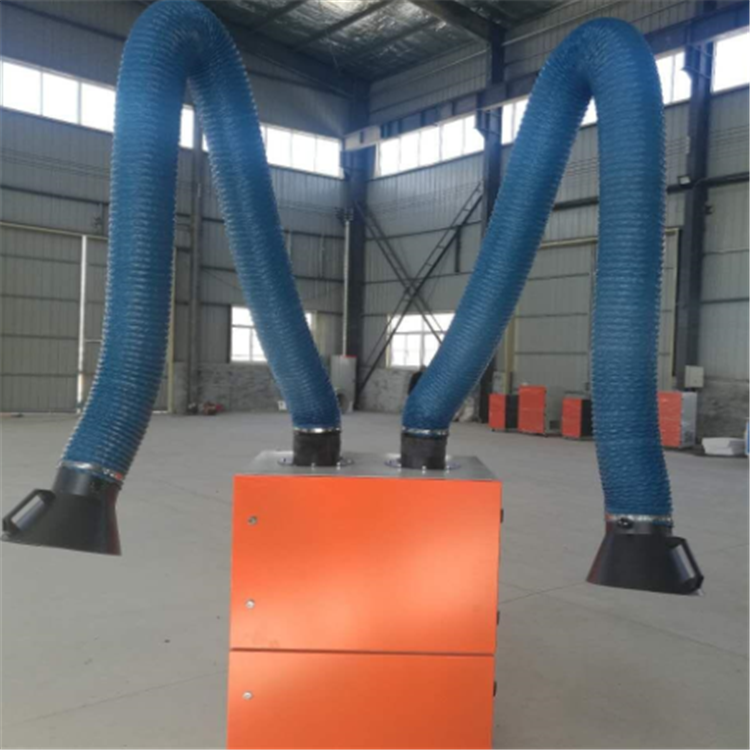丽水 旱烟除尘净化器 车间空气净化器 海量库存