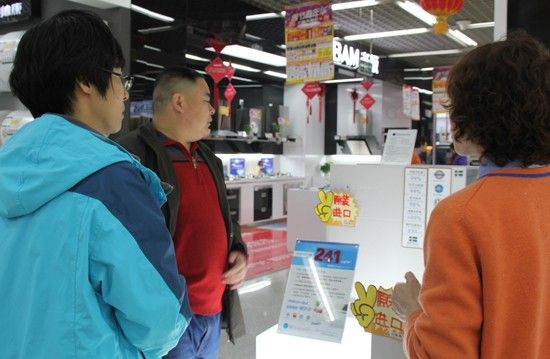选购空气净化器 **认证标准是关键 