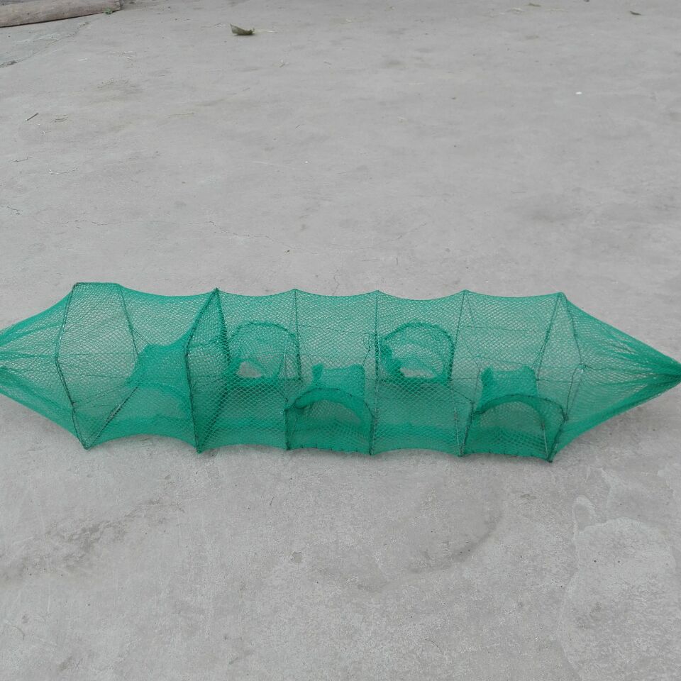 1米小虾笼6