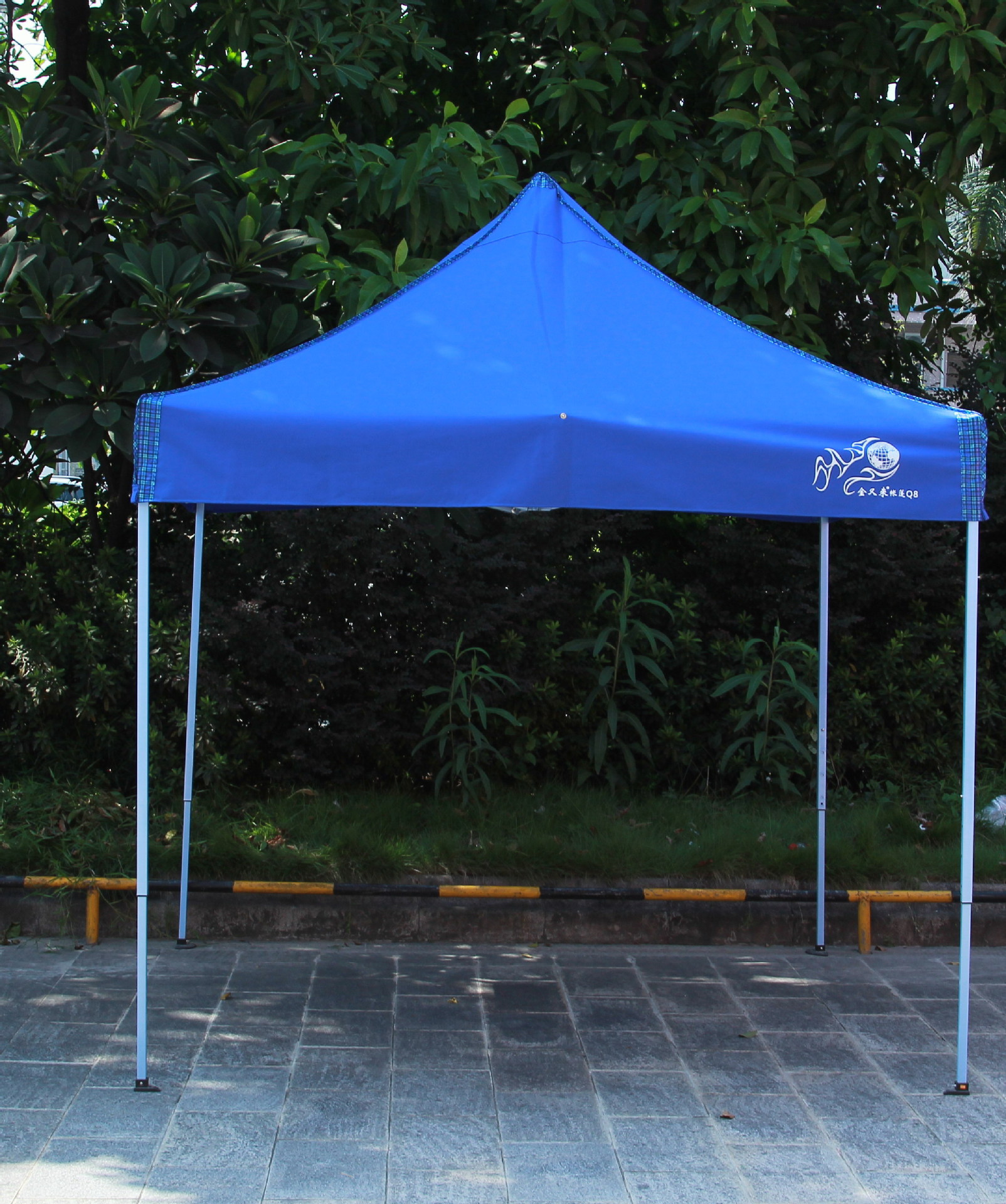 2X2展览帐篷（Q8)11111