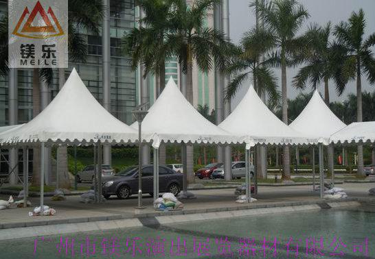 garden pagoda tent