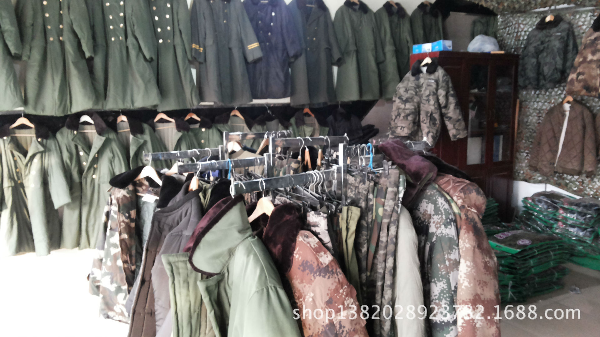 昌圣0163武星体能训练服**套装速干透气吸汗户外运动拓展服