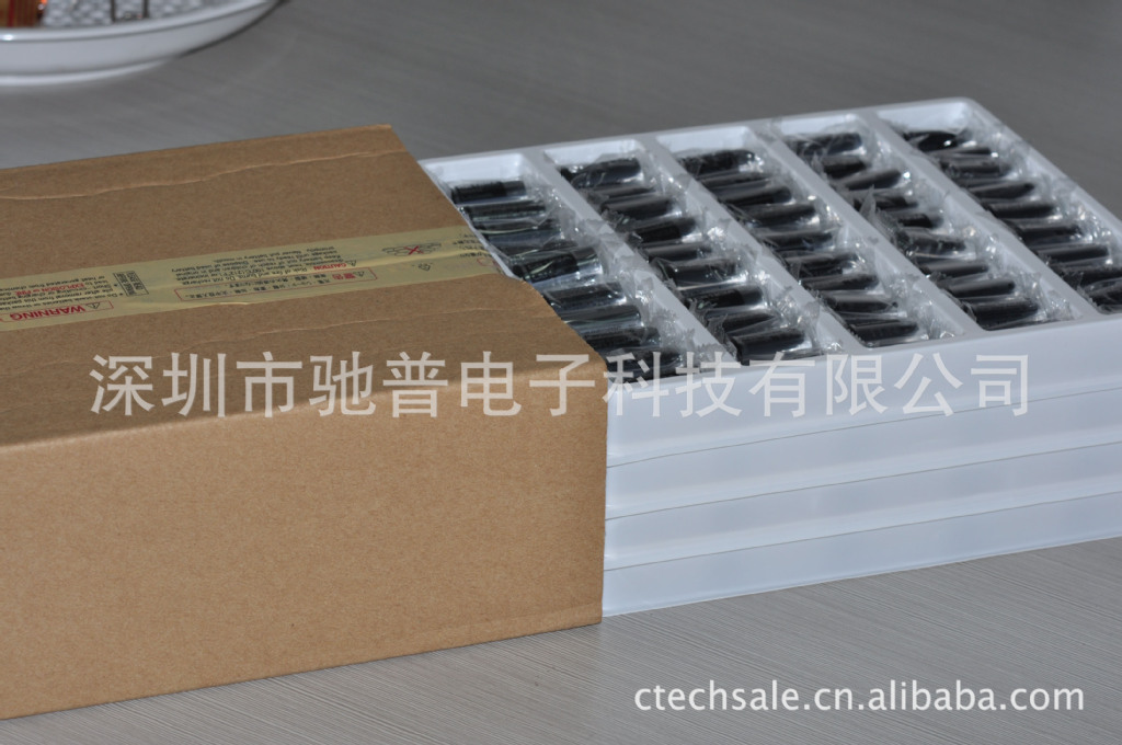 CR123A packing (3)
