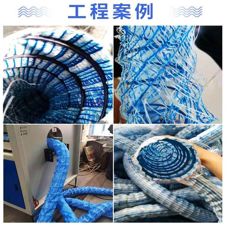 透水软式透水管株洲欢迎来电
