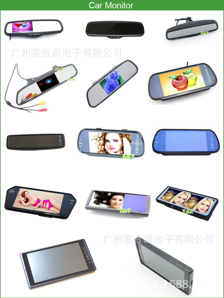 显示器