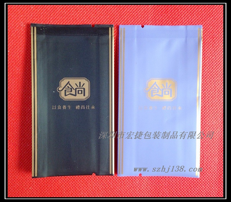 茶叶铝箔袋 苦荞茶包装袋 苦荞茶复合袋 功夫茶绿茶包装袋 保