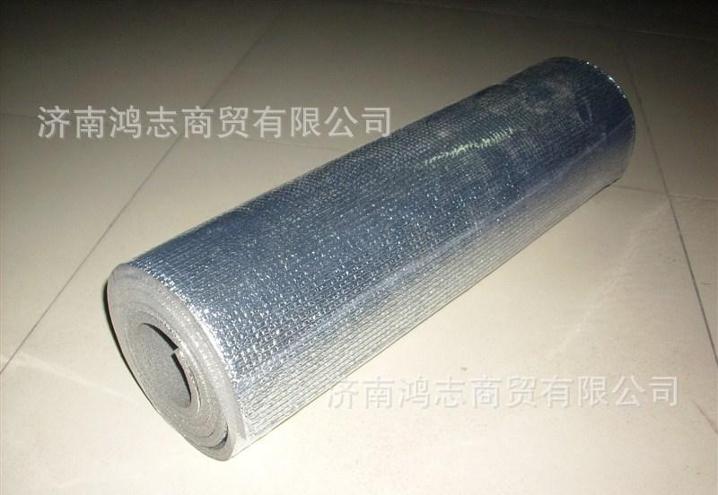 铝膜防潮垫
