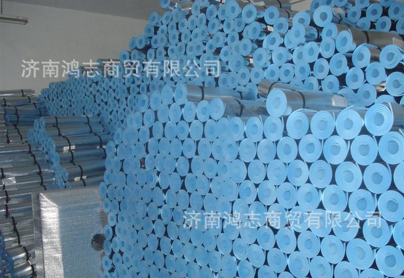 铝膜防潮垫