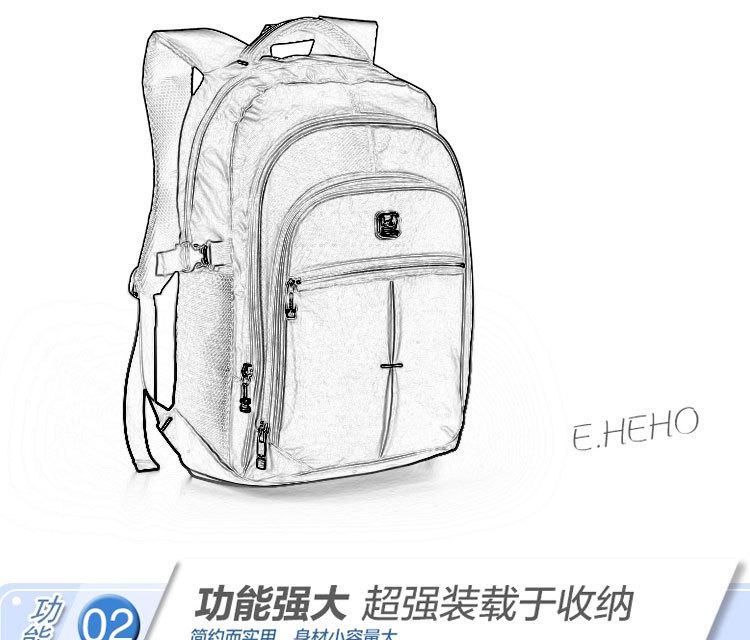 笔记本电脑背包款二4