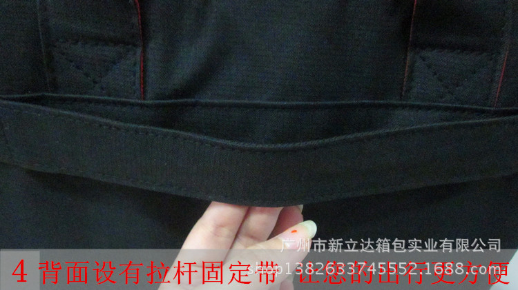 14寸笔记本电脑包单肩电脑包尼龙料手提包