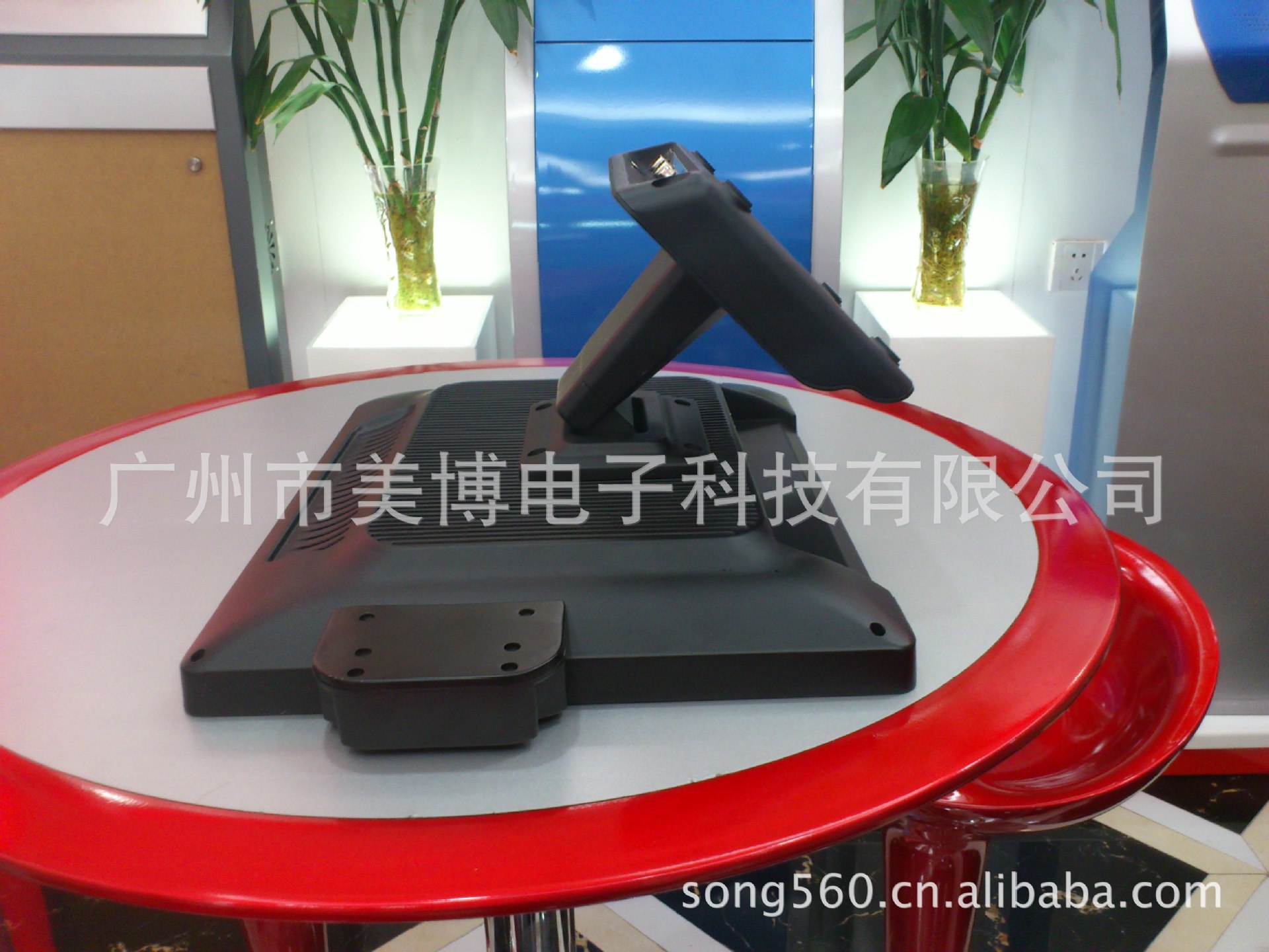 多点触摸电容屏平板电脑9