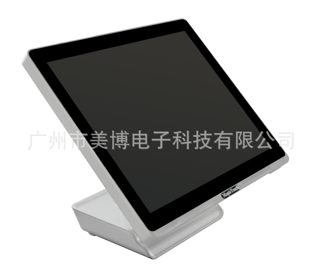多点触摸电容屏平板电脑4