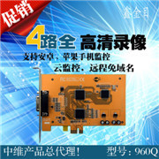 960Q 拷貝