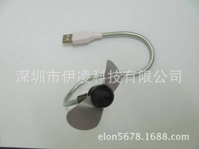 usb mini fan03