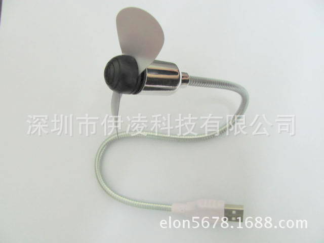 usb mini fan06