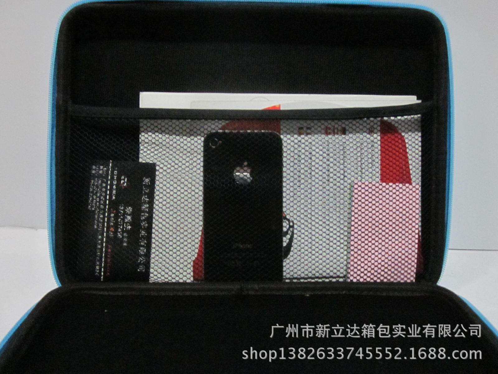 厂家低价批发10寸手提电脑包  IPAD包 10寸