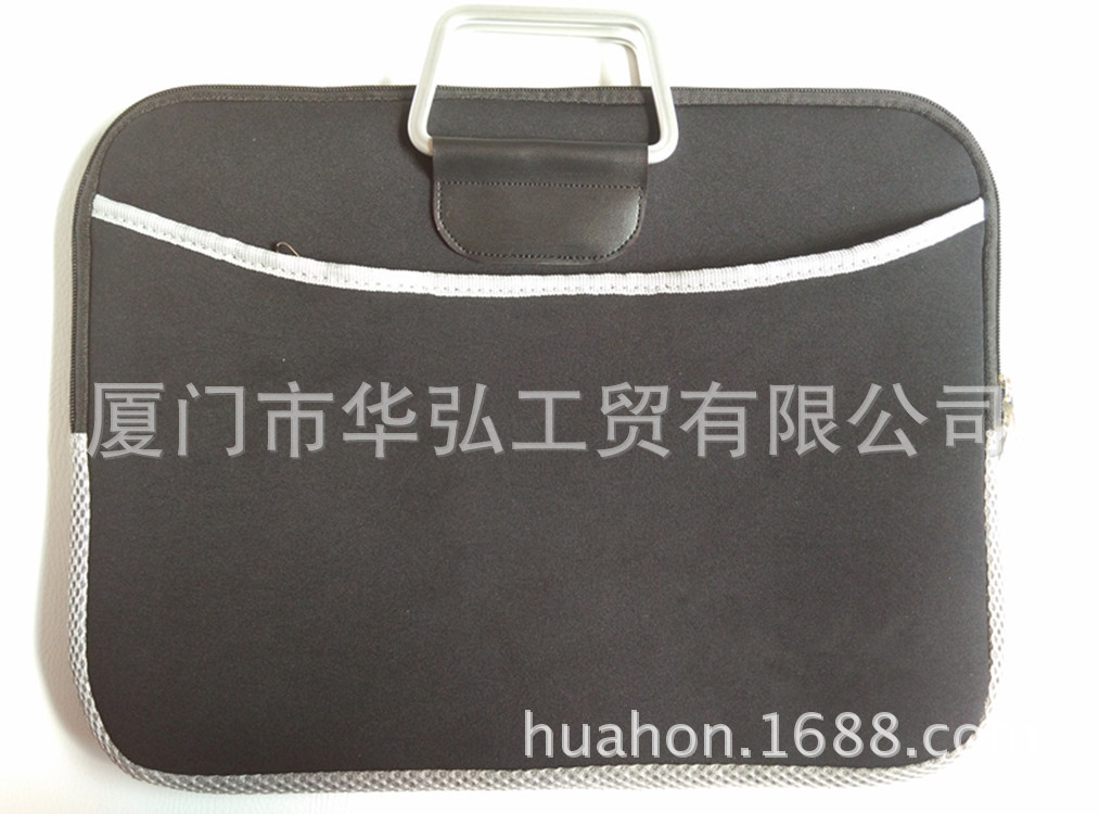 简易式电脑包