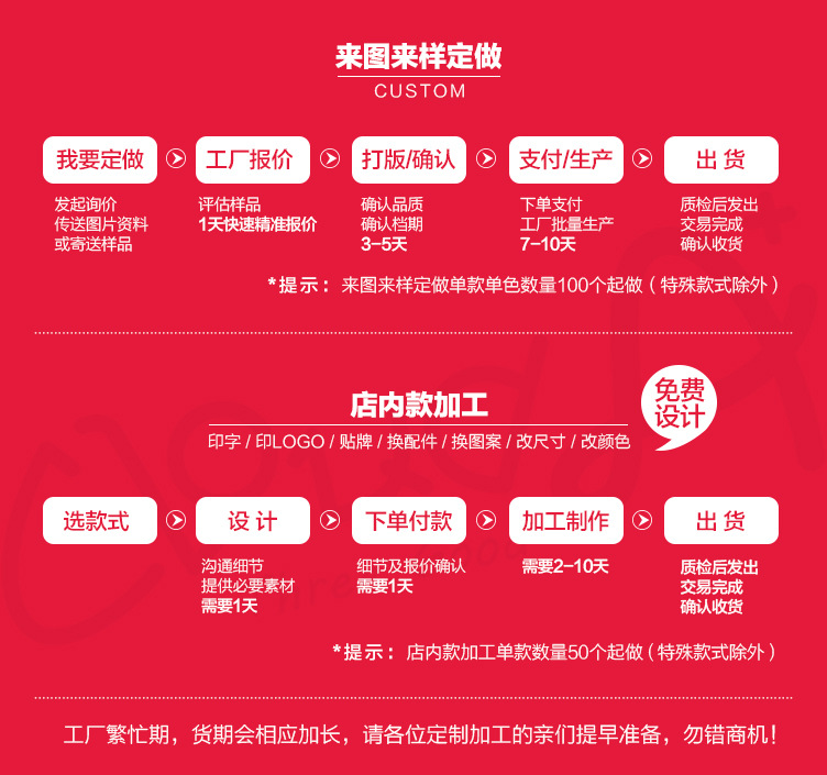 订制---752改好