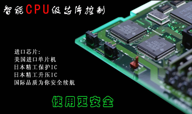 CPU