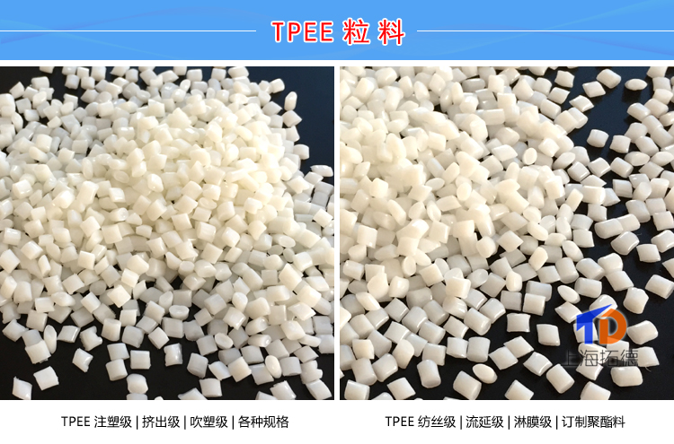 TPEE照相机手柄改性材料