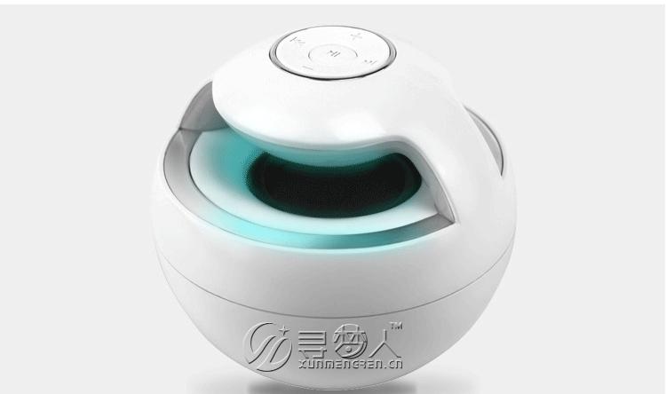 蓝牙音箱AJ-69_20
