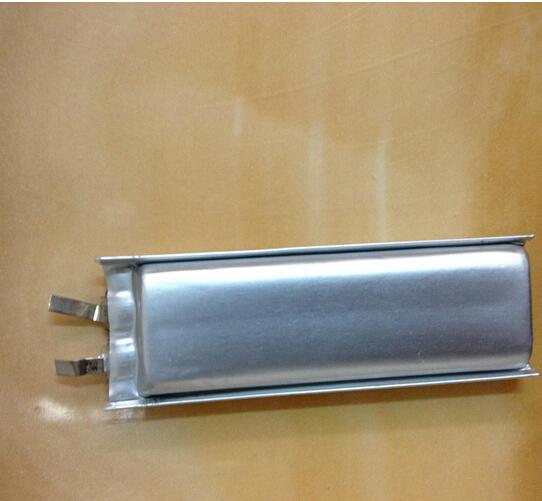 促销A品电芯601852-530mah 矿灯蓝牙音箱充电电芯锂电池