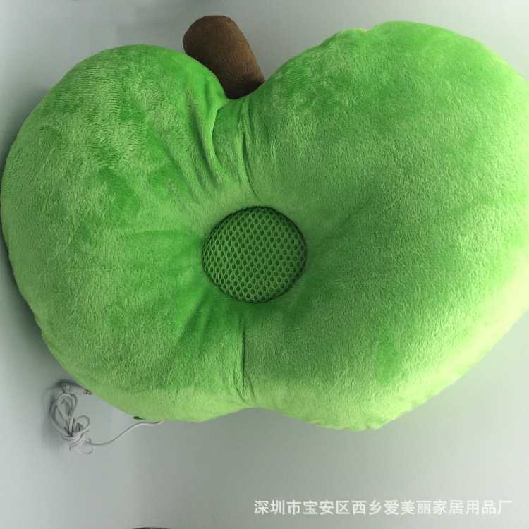 苹果枕3