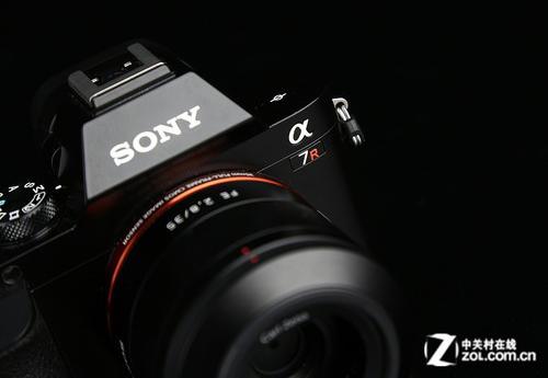 3630萬像素全幅畫質極致 索尼A7r評測