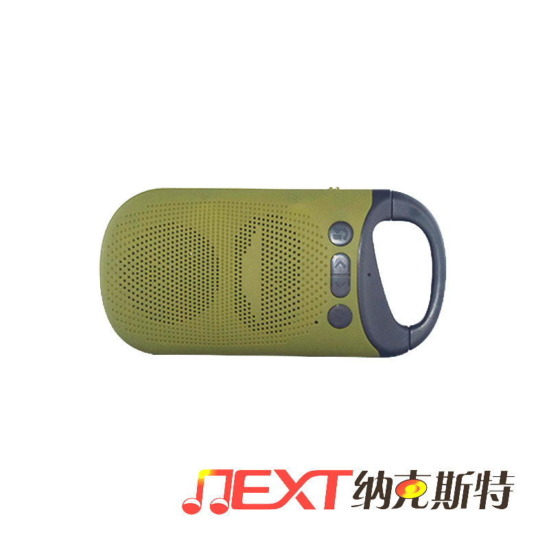 礼品蓝牙音箱