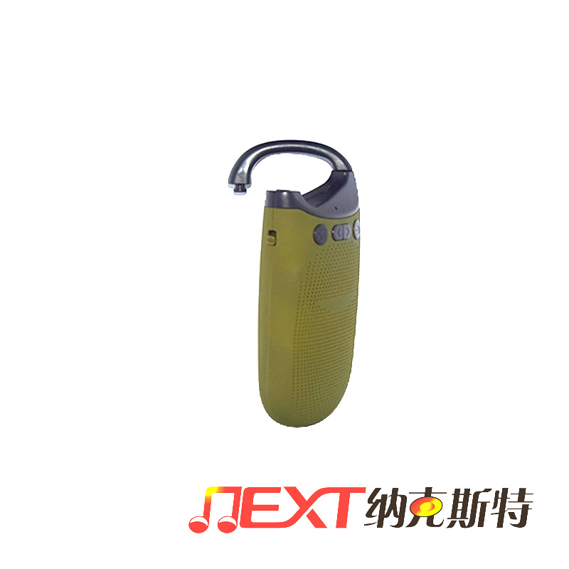 礼品蓝牙音箱