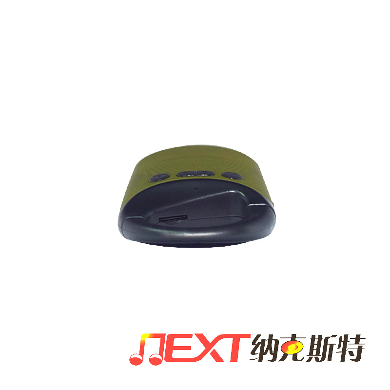 礼品蓝牙音箱