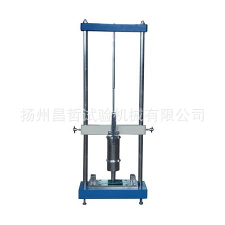 电工导管冲击试验机