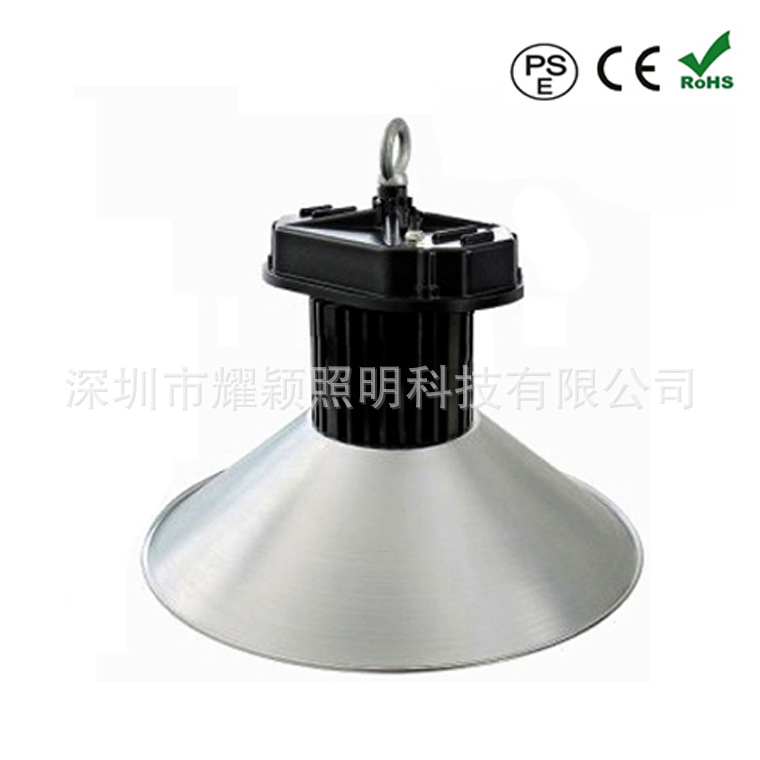 100WLED工矿灯
