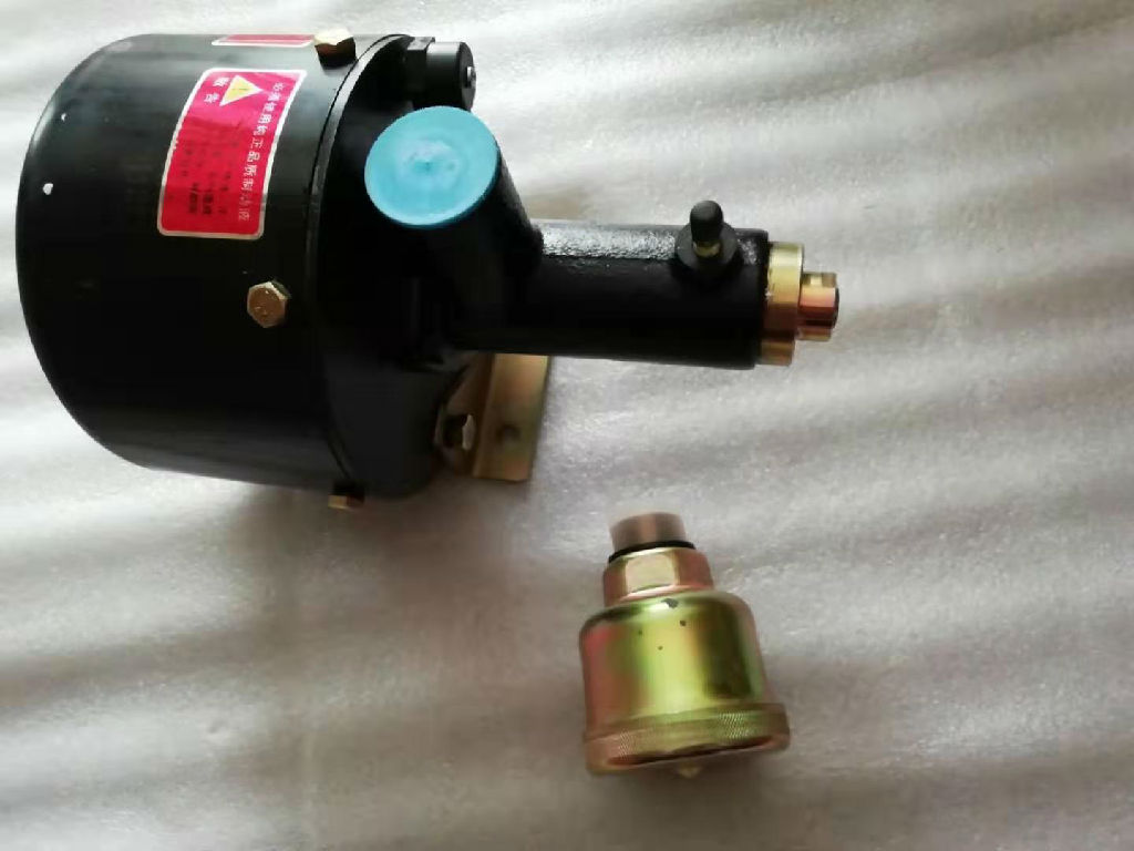 弘鼎工程機械 供應液壓油散熱器 徐工機械燈具廠家
