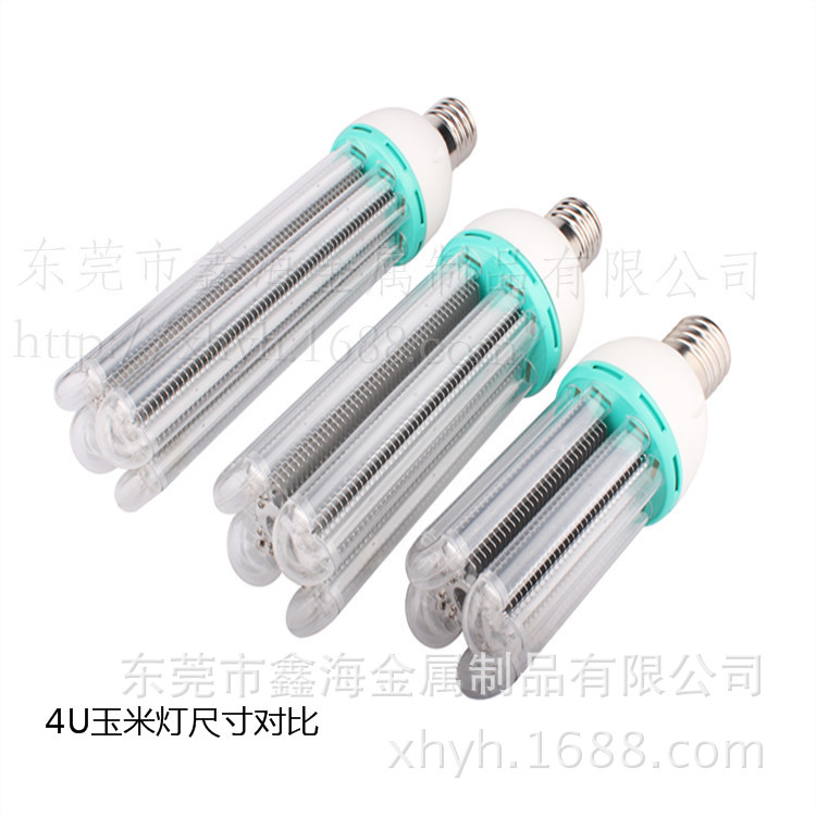 玉米灯型号对比