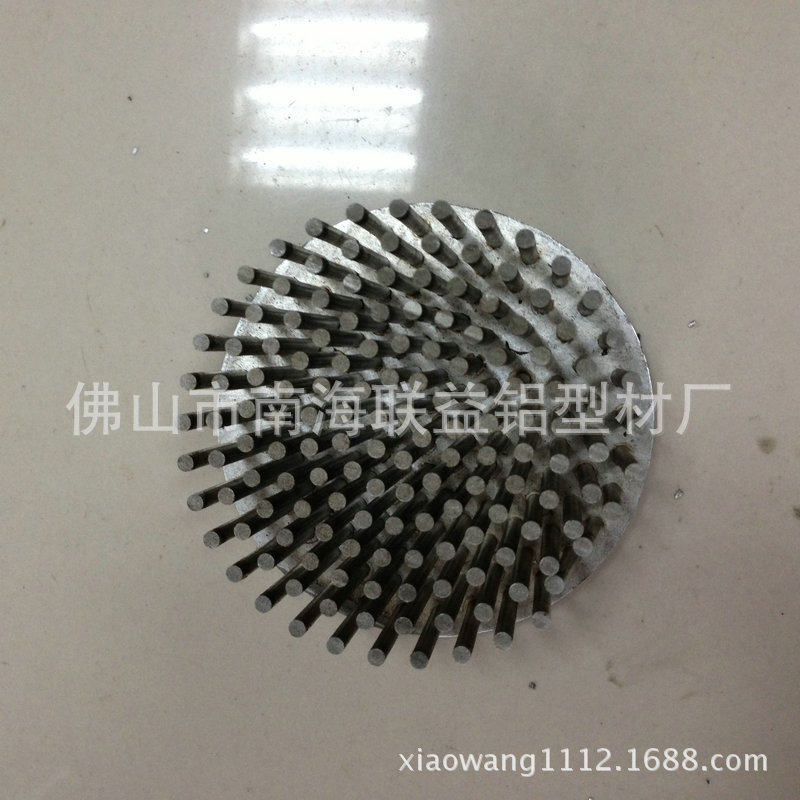 LED散热器 (2)