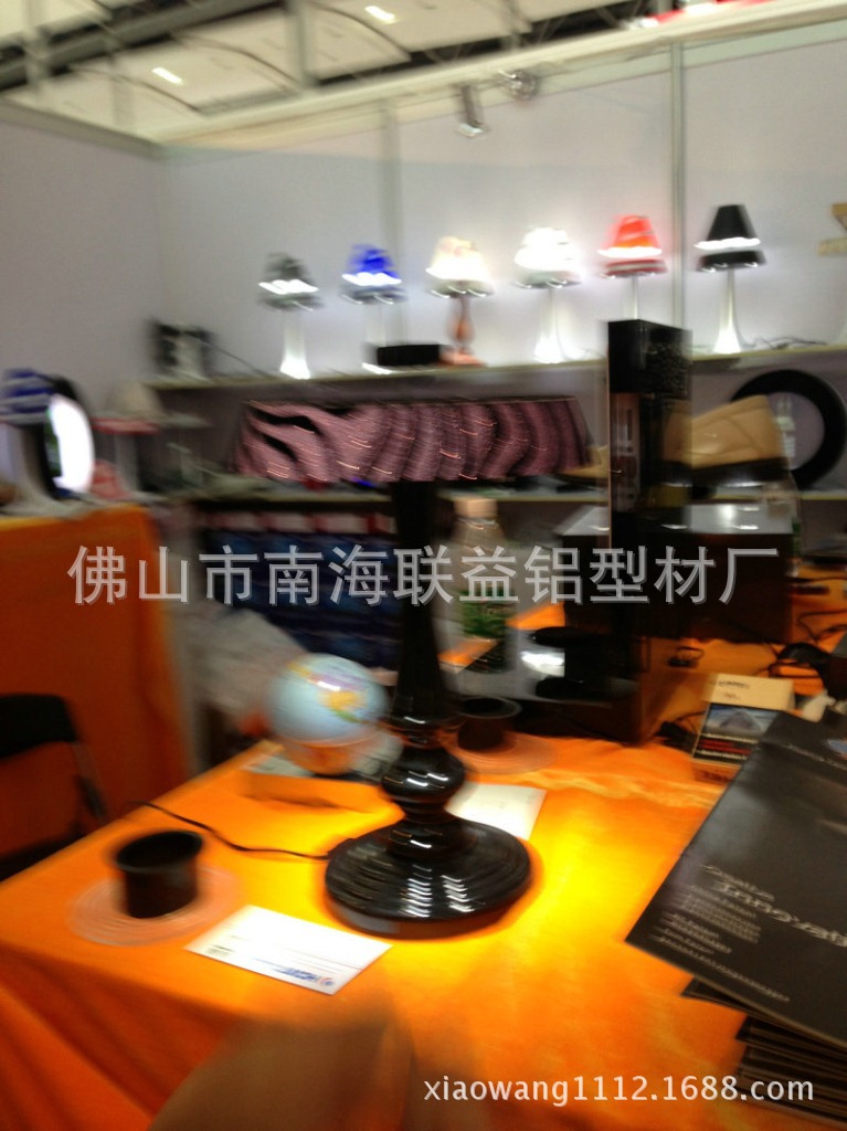 LED散热器 (15)