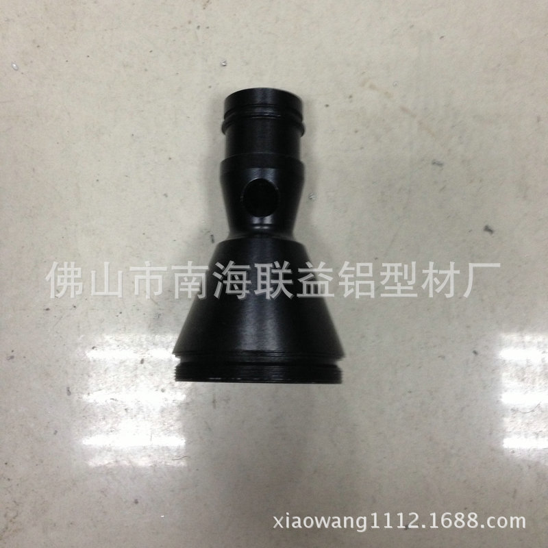 LED散热器 (10)