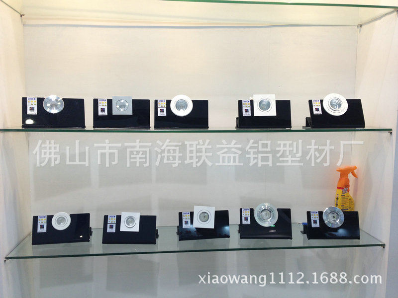 LED散热器 (11)