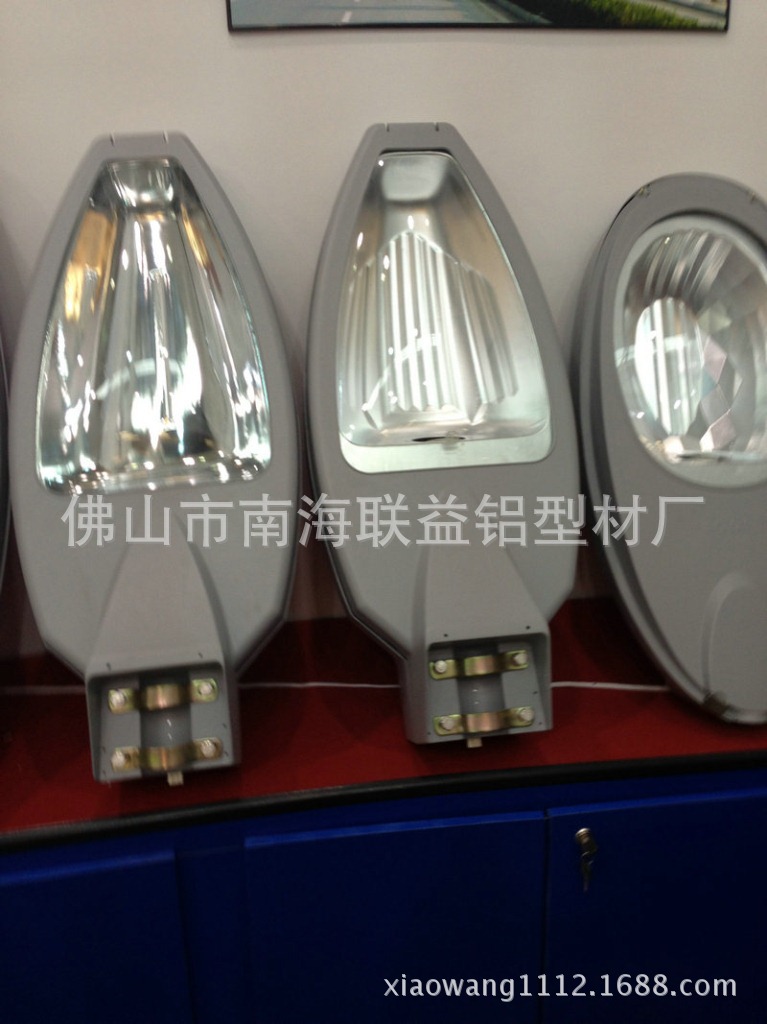 LED散热器 (14)