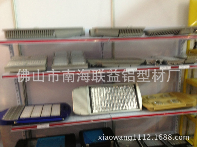LED散热器 (12)