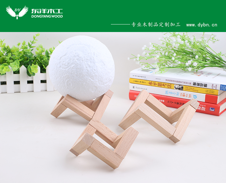 灯架改装led灯管木支架怎么做稳定喷绘木架图片