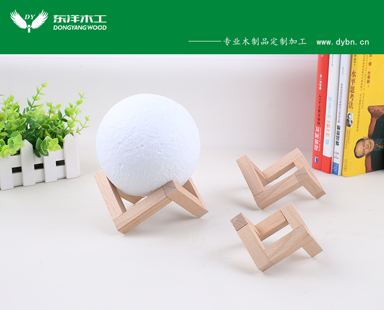 灯架改装led灯管木支架怎么做稳定喷绘木架图片