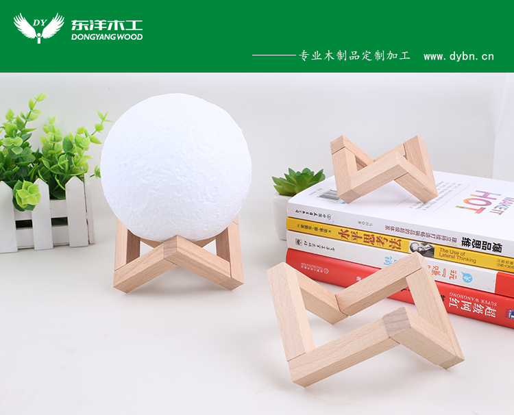 灯架改装led灯管木支架怎么做稳定喷绘木架图片