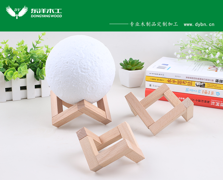 灯架改装led灯管木支架怎么做稳定喷绘木架图片