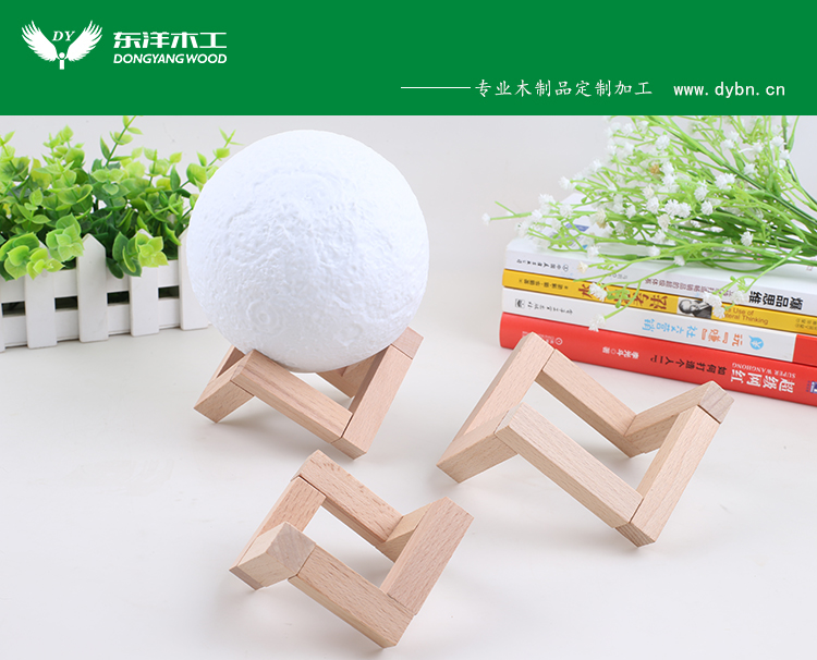 灯架改装led灯管木支架怎么做稳定喷绘木架图片