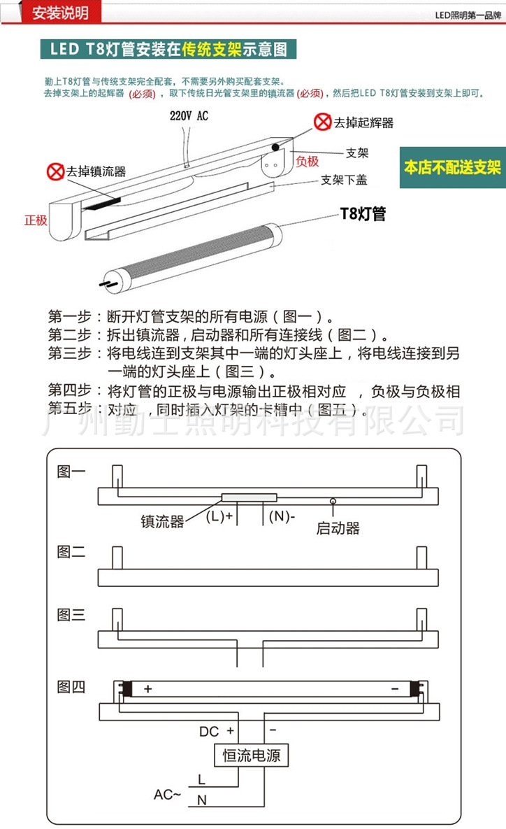 45-明伴G3灯管