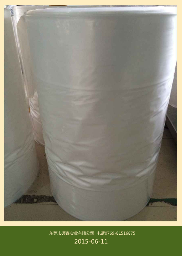 东莞薄膜厂批发环保PE塑料薄膜东莞包装薄膜生产厂家直销PE卷膜示例图10