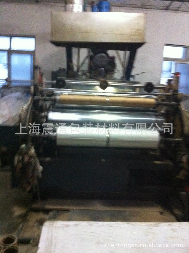 苏州太仓昆山松江黑色缠绕膜上海宝山嘉定普陀示例图6