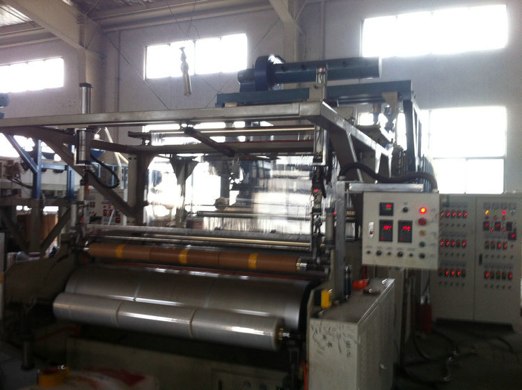 拉伸黑色缠绕膜示例图12